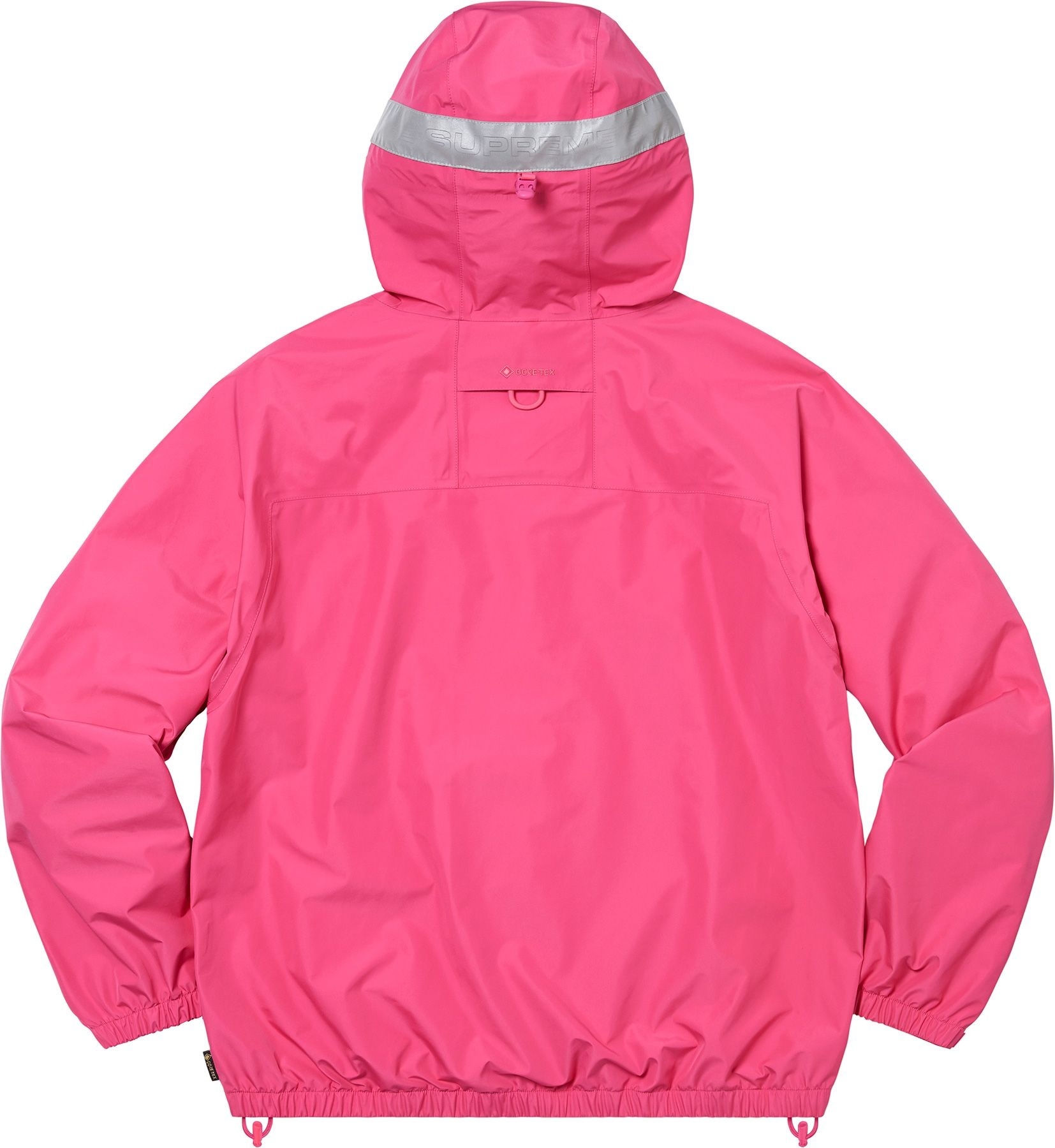 GORE-TEX Taped Seam Shell Jacket view 23